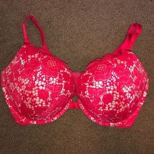 Victoria’s Secret bra